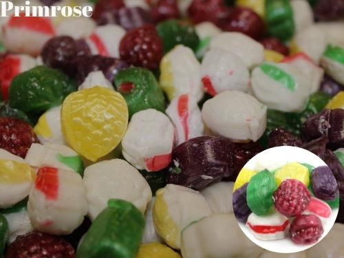 Primrose 100 Percent Deluxe Filled Mix 1lb